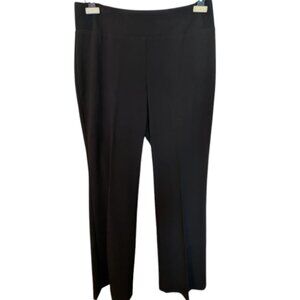 2/$30 +$9.99 Shipping - NWT Divine Logic Straight Leg Pants Size 10